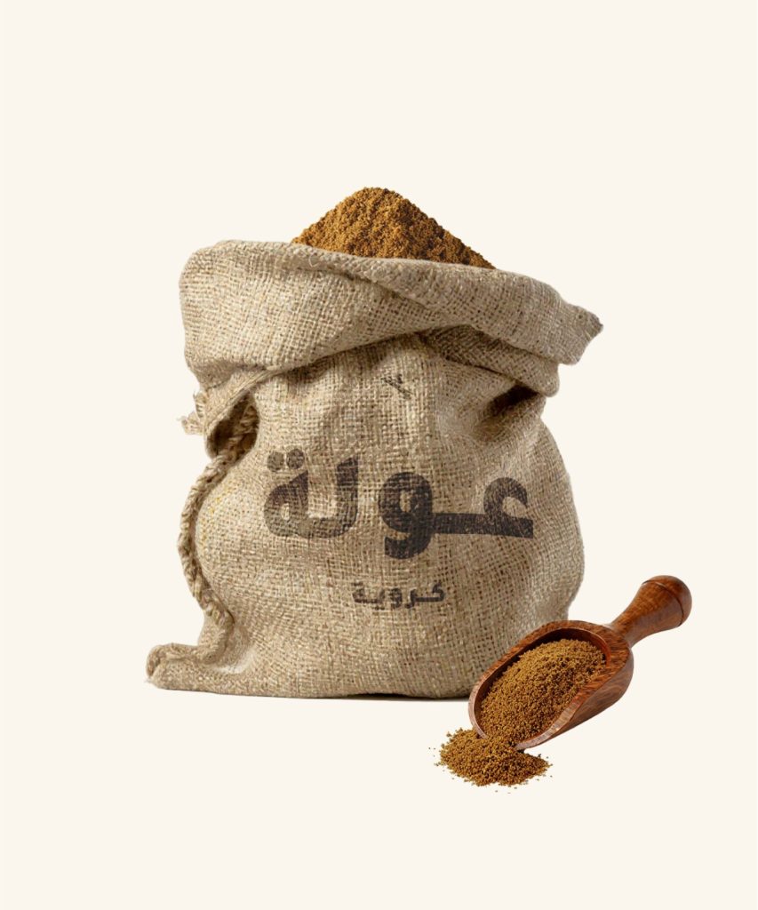 كروية عولة فاوحا
