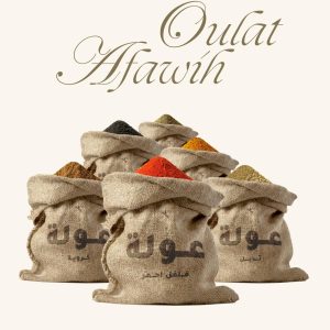 عــولة افــــاويح